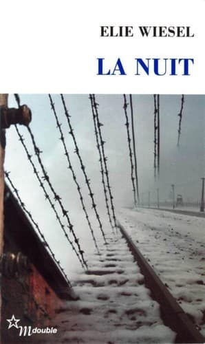 Cover of Night