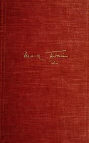 Cover of The Family Mark Twain
