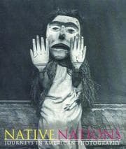 Cover of Native nations