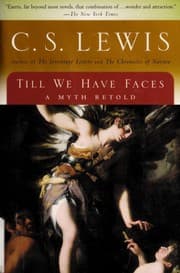 Cover of Till We Have Faces