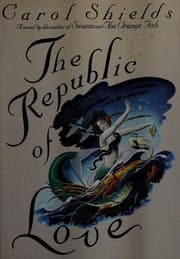 Cover of The Republic of Love
