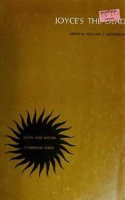 Cover of The Dead