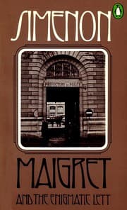 Cover of Pietr-le-Letton
