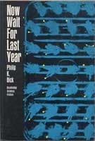 Cover of Now Wait for Last Year