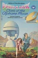 Cover of Clans of the Alphane Moon