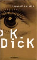 Cover of The Divine Invasion