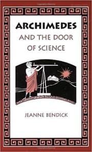 Cover of Archimedes and the door of science