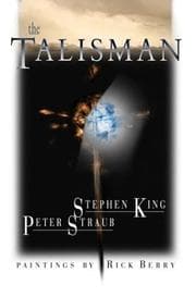 Cover of Novels (Black House / Talisman)