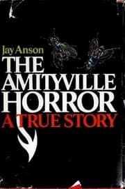 Cover of The Amityville Horror