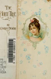Cover of The Holly Tree