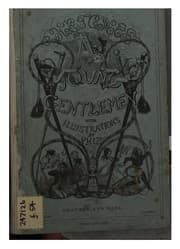 Cover of Sketches of young gentlemen