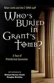 Cover of Who's buried in Grant's tomb?