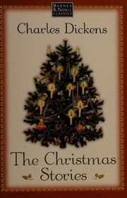 Cover of The Christmas Stories [8 stories]