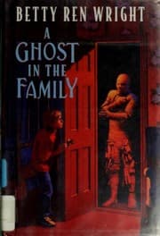Cover of Ghost in the Family