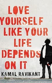 Cover of Love Yourself Like Your Life Depends on It