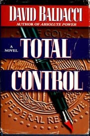 Cover of Total control