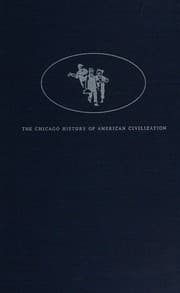 Cover of American Labor (History of American Civilization)