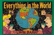 Cover of Everything in the World