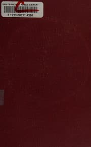 Cover of The history of the decline and fall of the Roman Empire