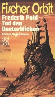 Cover of Drunkard’s Walk