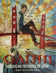 Cover of Gaijin