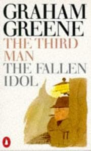 Cover of The Third Man