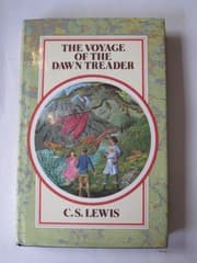 Cover of Tales of Narnia (The Magician's Nephew / The Lion, The Witch and the Wardrobe / The Horse and His Boy)