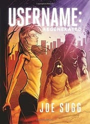 Cover of Username