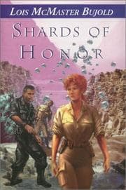 Cover of Shards of Honor