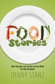 Cover of Food stories