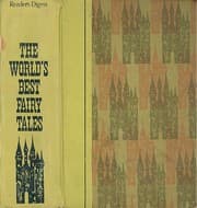 Cover of The World's Best Fairy Tales