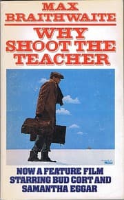 Cover of Why Shoot the Teacher
