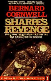 Cover of Sharpe's Revenge
