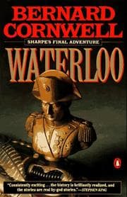 Cover of Waterloo