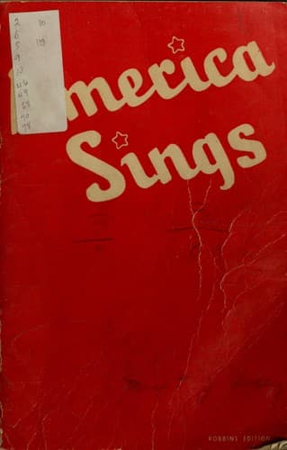 Cover of The Deep Blue Good-by