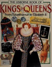 Cover of Kings and Queens (Famous Lives)