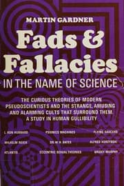 Cover of In the Name of Science