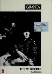 Cover of Granta 25