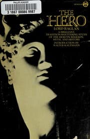 Cover of The hero