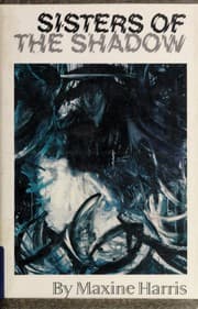 Cover of Sisters of the shadow