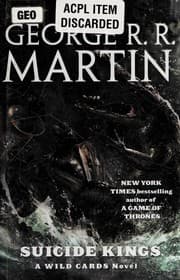 Cover of Suicide kings