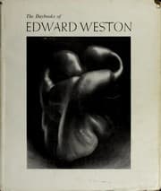 Cover of Daybooks