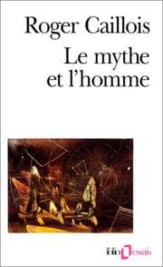Cover of Le mythe et l'homme