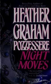 Cover of Night Moves