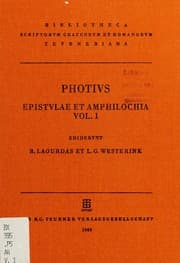 Cover of Correspondence