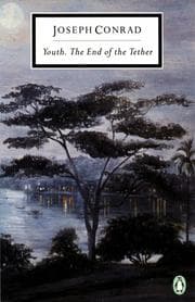Cover of Youth / The End of the Tether
