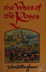 Cover of The Wars of the Roses
