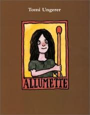 Cover of Allumette