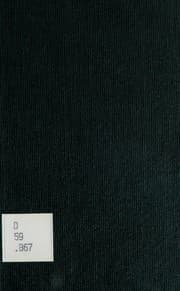 Cover of The ancient world and its legacy to us