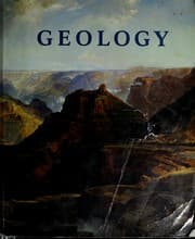 Cover of Geology